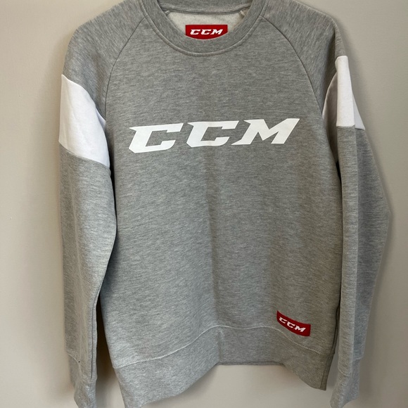 Ccm crewneck - Picture 1 of 3